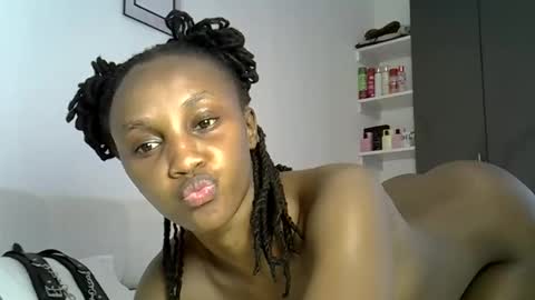 Pretty darkskin doll online show from 02-12-26, 09:26