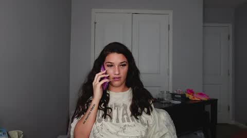 prettygirllltorii online show from 03-28-26, 11:15