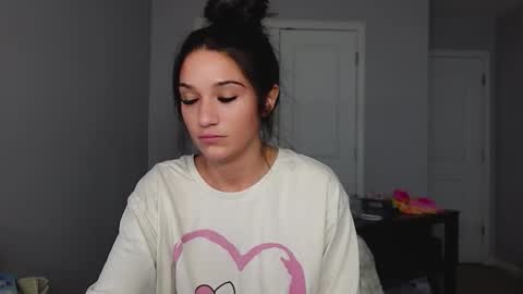 prettygirllltorii online show from 03-30-26, 10:33