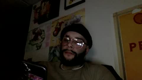 prettyglazed online show from 02-09-25, 06:54