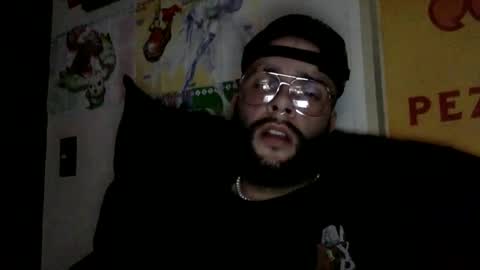 prettyglazed online show from 02-13-25, 02:34