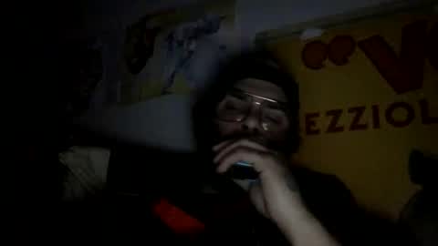 prettyglazed online show from 02-24-26, 01:20