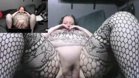 Snapshot of prettyinferno chatting on 05-18-26, 04:07 . Porsha . online show from 05-18-26, 04:07