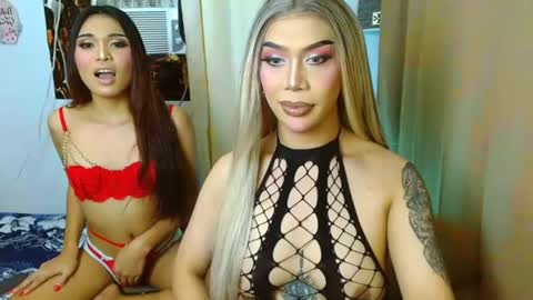 prettyiziets online show from 01-31-25, 02:07