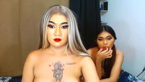 prettyiziets online show from 02-11-25, 02:25