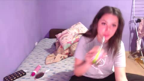 prettyjulliette online show from 02-28-25, 04:31