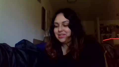 lilly333 online show from 12-29-24, 11:08