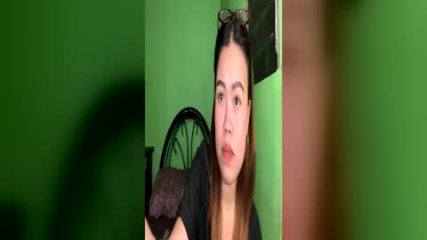 Snapshot of prettymae756493 chatting on 06-16-26, 11:13 prettymae756493 online show from 06-16-26, 11:13