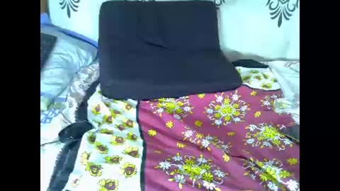 prettymish25 online show from 01-10-25, 05:15