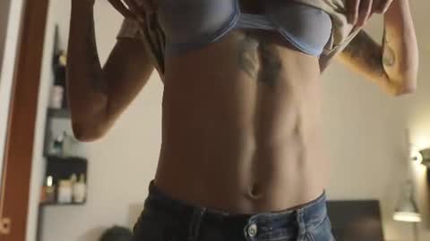 Snapshot of prettynchic chatting on 06-18-26, 06:01 Nora online show from 06-18-26, 06:01
