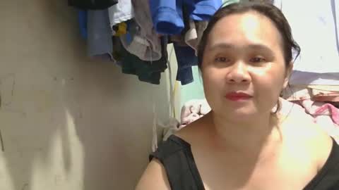 Snapshot of prettynhing chatting on 01-03-25, 03:01 Nhing online show from 01-03-25, 03:01