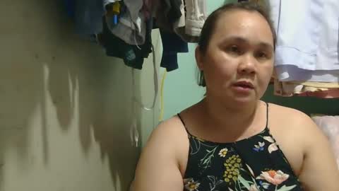 Snapshot of prettynhing chatting on 01-04-25, 05:27 Nhing online show from 01-04-25, 05:27