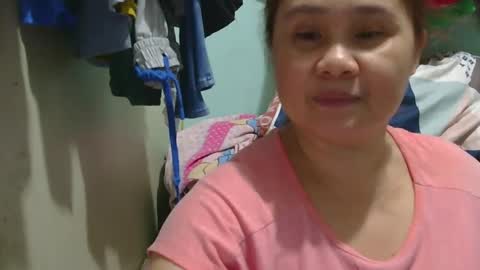 Snapshot of prettynhing chatting on 01-26-25, 01:47 Nhing online show from 01-26-25, 01:47