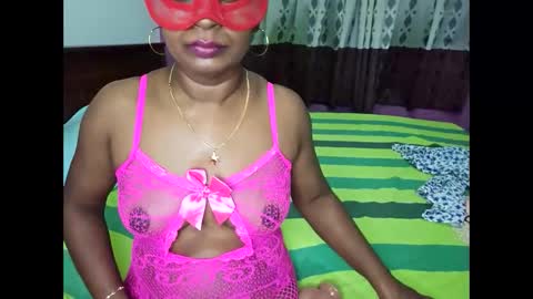 Prettypriya online show from 02-06-26, 05:49