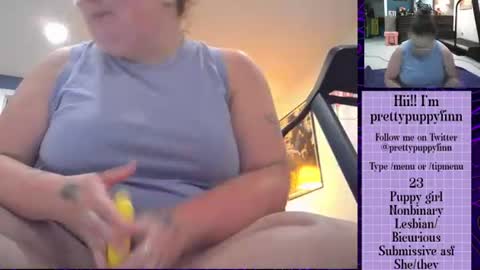 prettypuppyfinn online show from 07-31-26, 01:05
