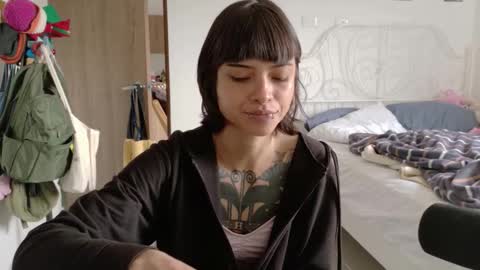 Juli online show from 02-01-26, 06:50