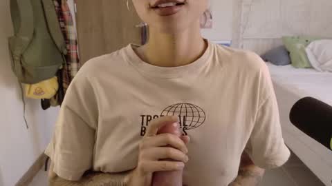 Juli online show from 04-27-26, 10:19