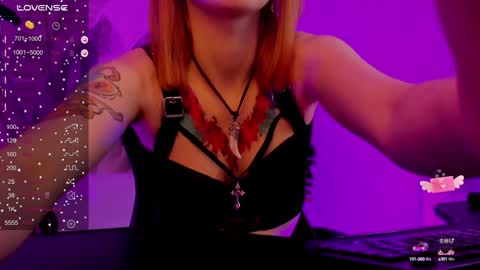 Snapshot of prettyreckess chatting on 12-10-24, 02:17 Mila -NONUDE MODEL online show from 12-10-24, 02:17