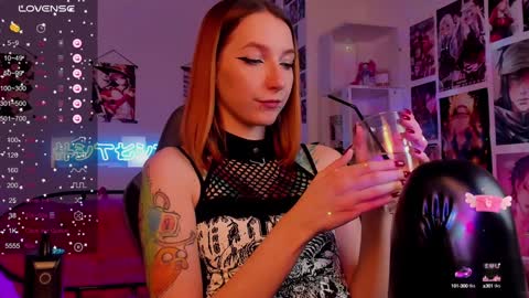 Snapshot of prettyreckess chatting on 12-23-24, 01:56 Mila -NONUDE MODEL online show from 12-23-24, 01:56