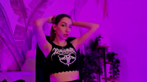 Snapshot of prettyreckess chatting on 01-09-25, 07:42 Mila -NONUDE MODEL online show from 01-09-25, 07:42