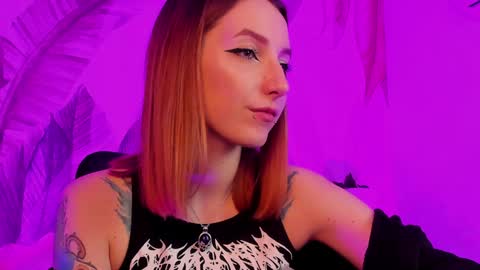 Snapshot of prettyreckess chatting on 01-10-25, 10:50 Mila -NONUDE MODEL online show from 01-10-25, 10:50