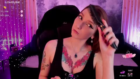 Snapshot of prettyreckess chatting on 02-03-25, 01:30 Mila -NONUDE MODEL online show from 02-03-25, 01:30