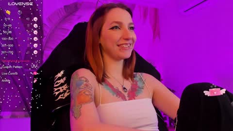 Snapshot of prettyreckess chatting on 02-06-25, 05:40 Mila -NONUDE MODEL online show from 02-06-25, 05:40