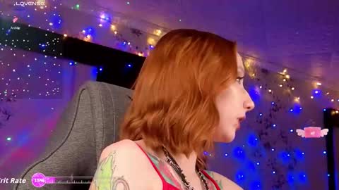 Mila -NONUDE MODEL online show from 03-20-26, 02:00