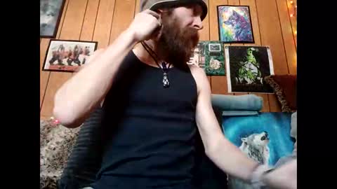 prettysolid7 online show from 02-07-26, 09:07