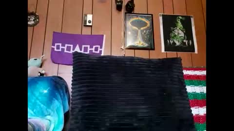 prettysolidd7 online show from 12-31-24, 01:30