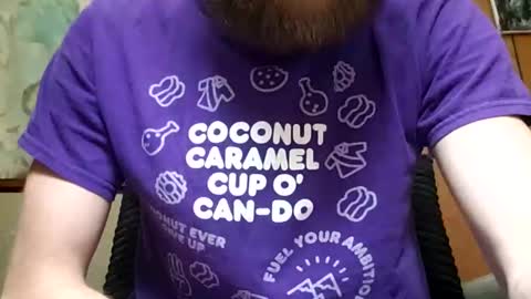 prettysolidd7 online show from 02-09-25, 04:25