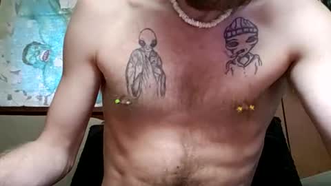 prettysolidd7 online show from 02-16-25, 09:59