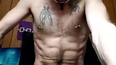 prettysolidd7 online show from 02-20-25, 12:19