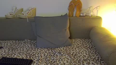 prettyvanessa online show from 01-06-25, 10:35