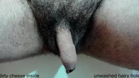 Snapshot of prettyvelludo chatting on 12-03-24, 10:50 HAIRY GOD online show from 12-03-24, 10:50