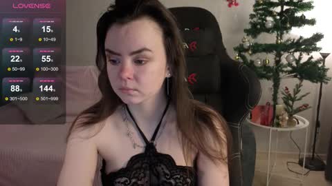 Kitty online show from 01-12-26, 02:06