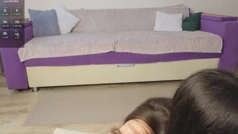 Kitty online show from 06-12-26, 02:10
