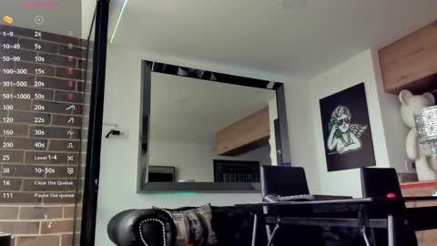 PRETUR online show from 03-18-26, 02:09