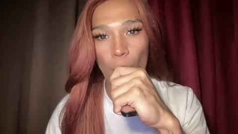 TINA  online show from 02-03-26, 03:17