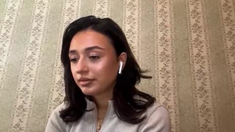 Sofi online show from 11-28-25, 09:34