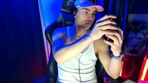 pridelgtbi online show from 01-07-25, 04:29