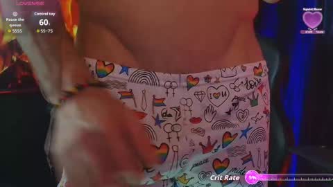 pridelgtbi online show from 09-18-25, 07:10