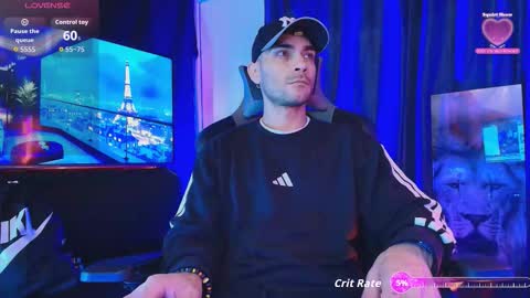 pridelgtbi online show from 09-25-25, 08:29