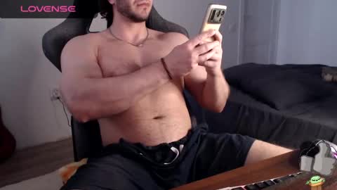 primarch777 online show from 12-29-24, 10:45