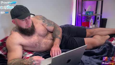 VIP OnlyFans 60 OFF  PrimeVargVIP online show from 02-12-26, 04:40