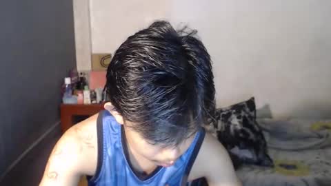 Snapshot of primocummerx chatting on 06-03-26, 11:10 PRIMO online show from 06-03-26, 11:10