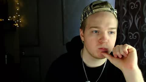 prince online show from 03-04-25, 09:07