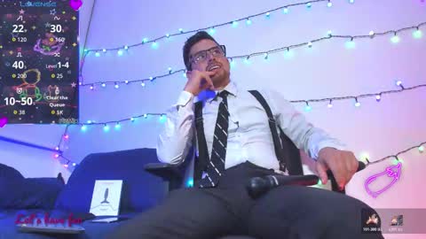 Deivid online show from 12-15-25, 04:06