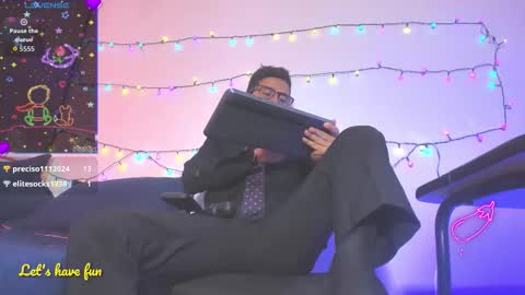 Deivid online show from 12-16-25, 04:50