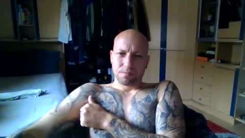 Snapshot of prince__13 chatting on 10-29-25, 09:11 Don online show from 10-29-25, 09:11